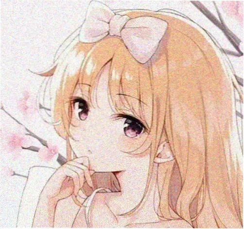 观众星轨头像