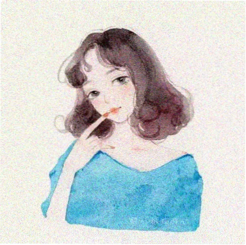 观众修复台头像